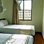 Prestige Hotel Suites Kampala