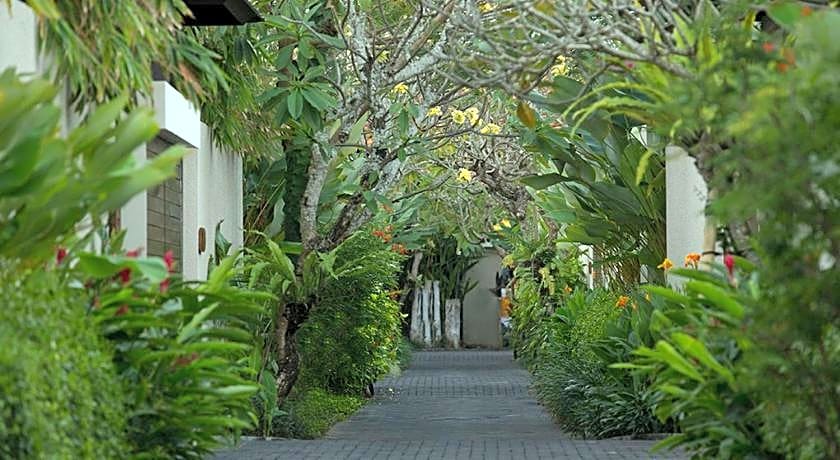 Berry Amour Romantic Villas