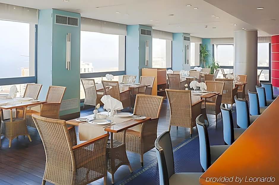 Crowne Plaza Hamra Beirut By IHG