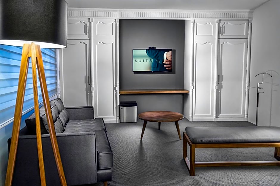 Hotel Boutique Abad