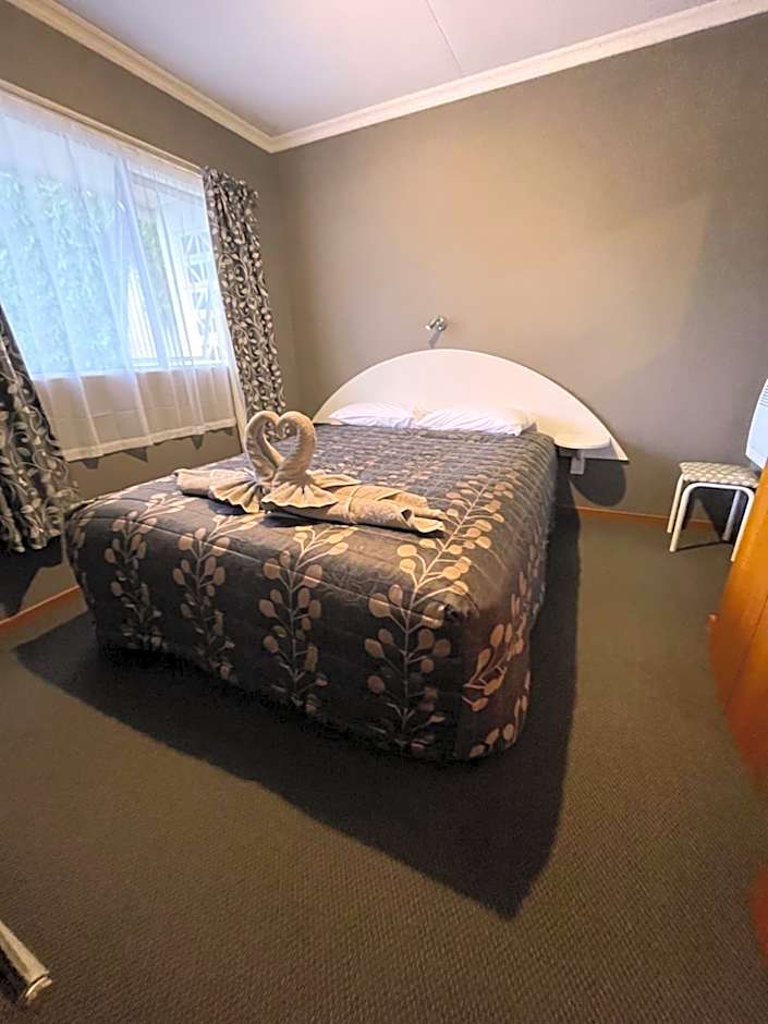 Alexandra Motor Lodge NZ