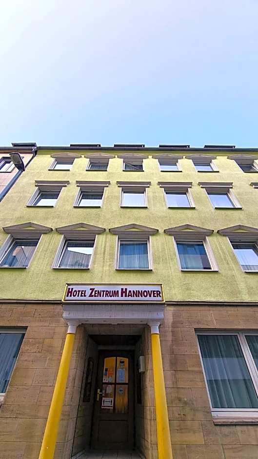 Hotel Zentrum