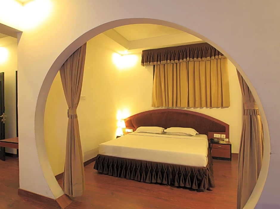 Hotel The Grand Chandiram