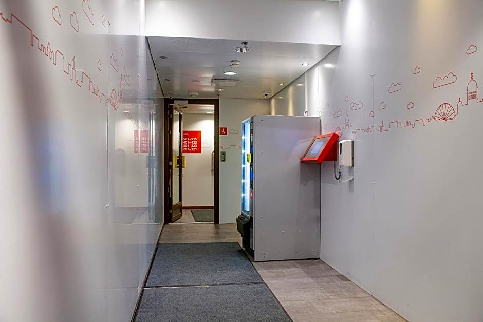 Omena Hotel Helsinki City Centre