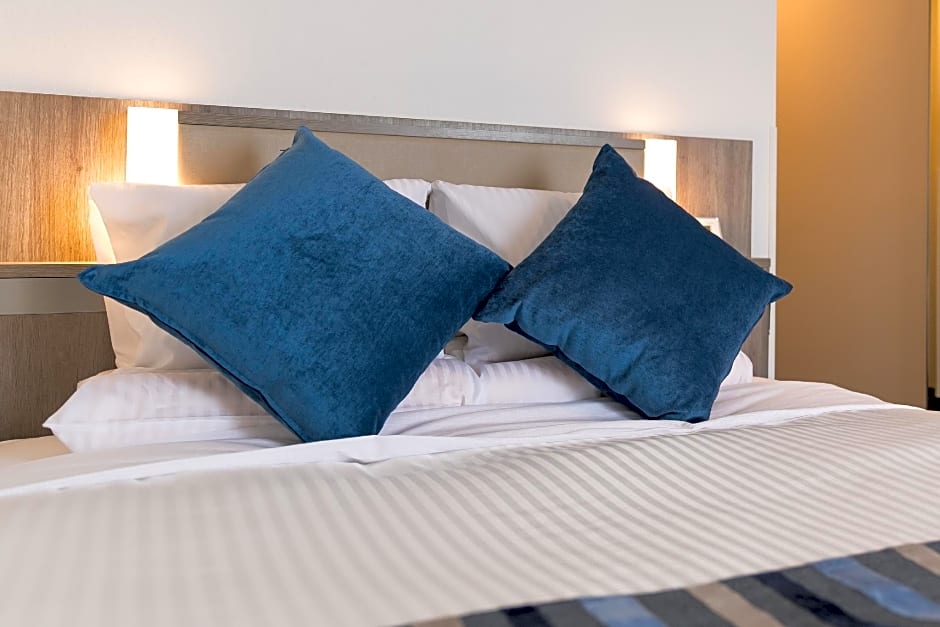 Hotel Mystays Nagoya Nishiki