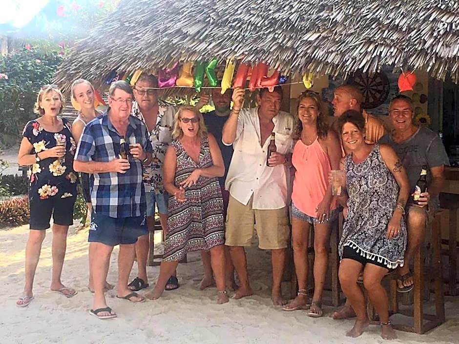 Driftwood Beach Lodge