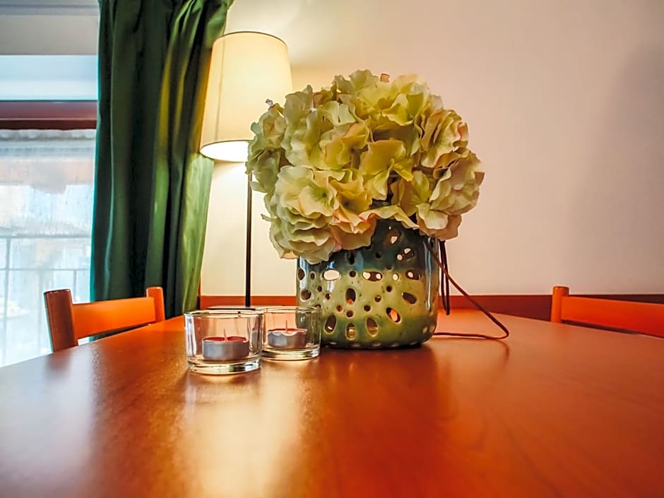Antico Pozzo Apartment