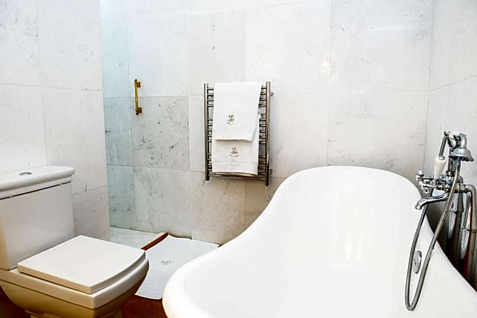 Casa Rocca Piccola B&B