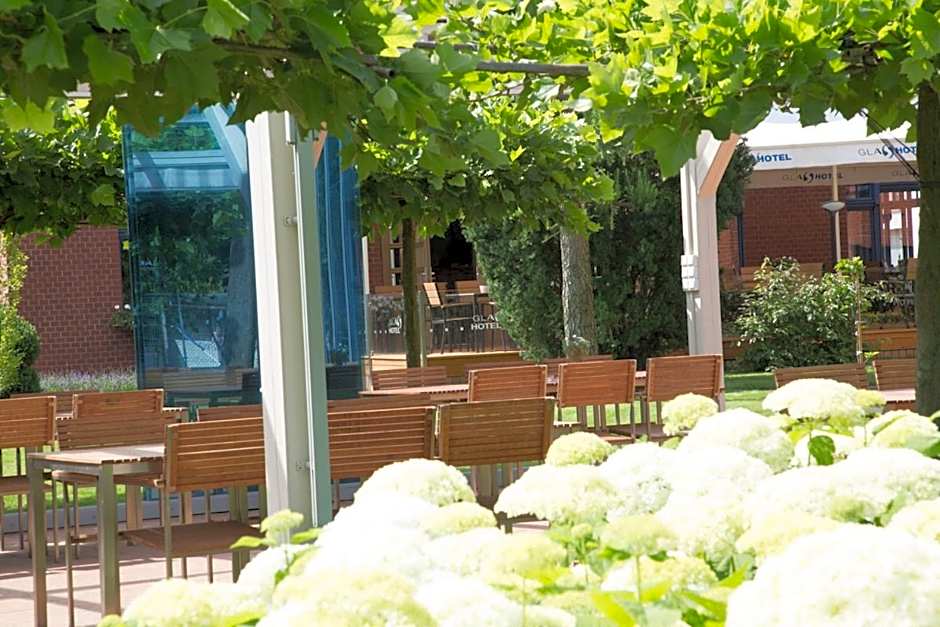 Glas-Hotel 4*
