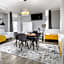 Downtown Apartment House Orange