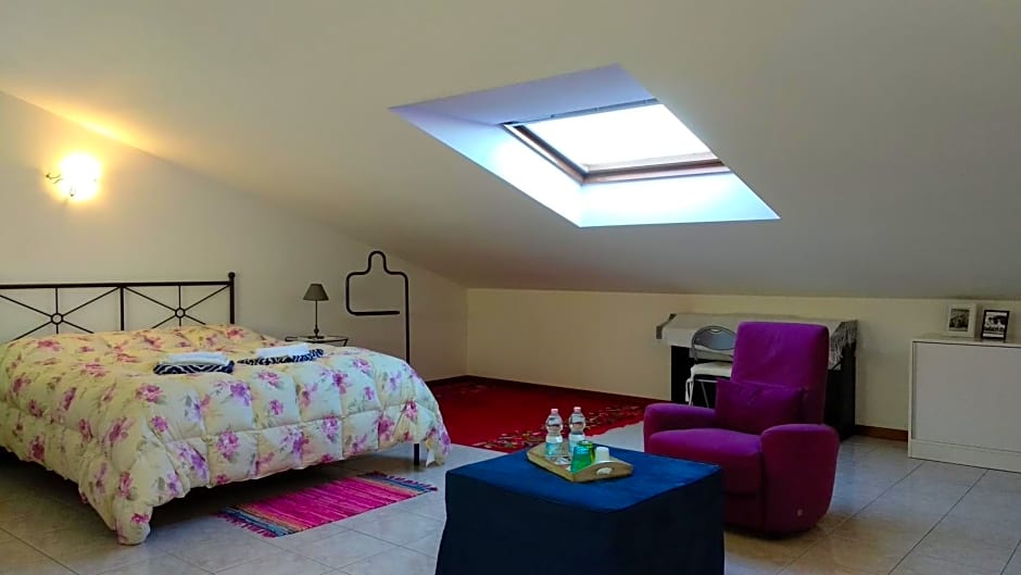 A Casa di Kate b&b