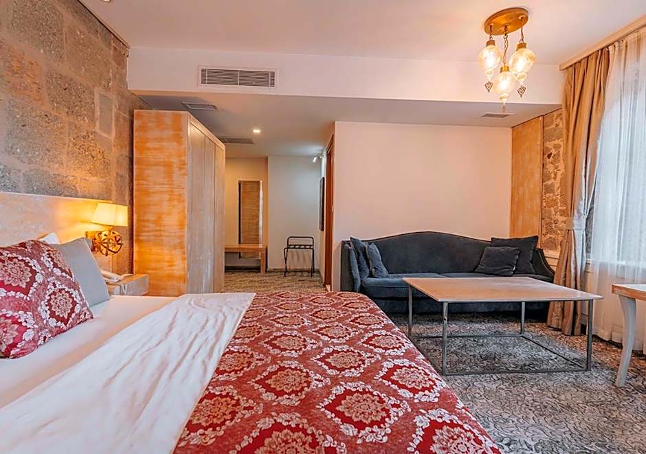 Photo 1 of 7 of Deluxe Suite