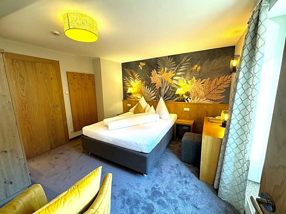 Hotel Dr Otto Murr B&B