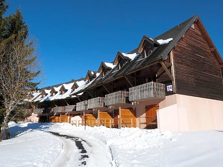 Residence Le Bois de la Reine