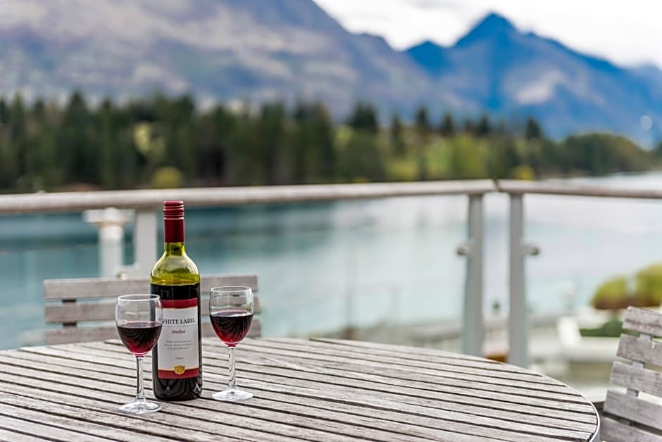 Oaks Queenstown Club Suites