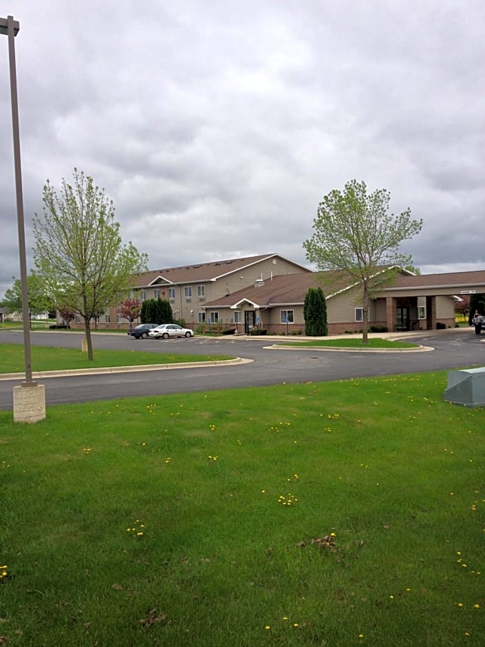 Americas Best Value Inn And Suites Spring Valley