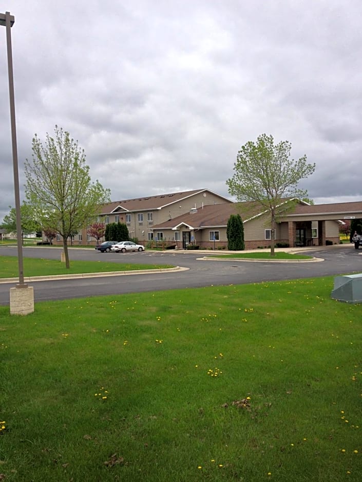 Americas Best Value Inn & Suites-Spring Valley