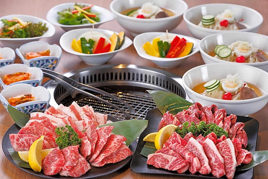 Aishinkan