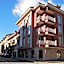 Los Acebos Cangas