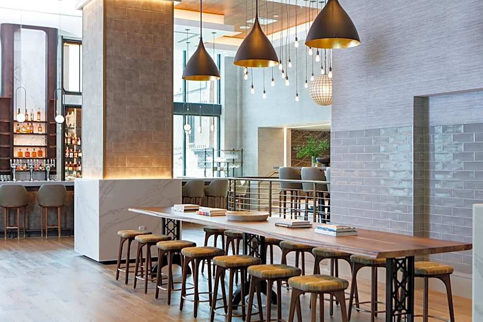 Kimpton Hotel Arras By IHG