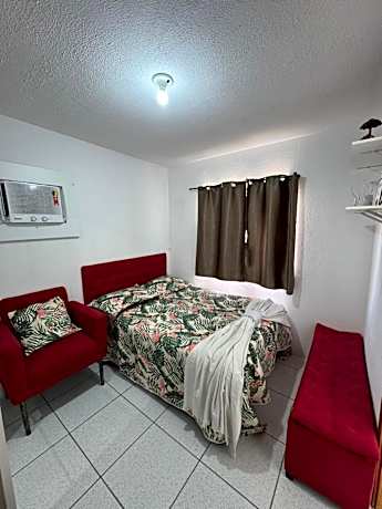 Apartamento Mobiliado para seu conforto