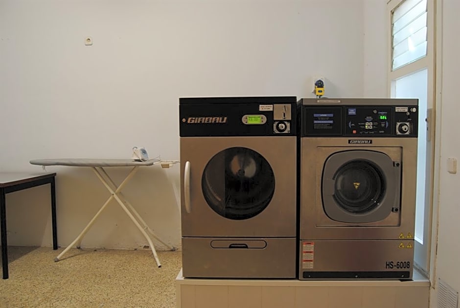 Hostel Albergue Studio