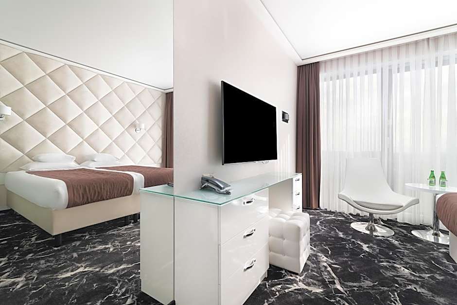 Odyssey ClubHotel Wellness & SPA Adults Only