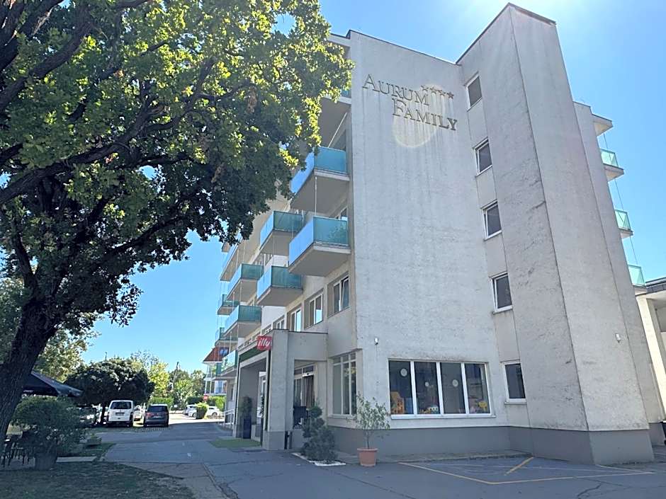 Hotel Aurum Family "A"
