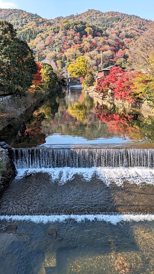 Hotel Arashiyama