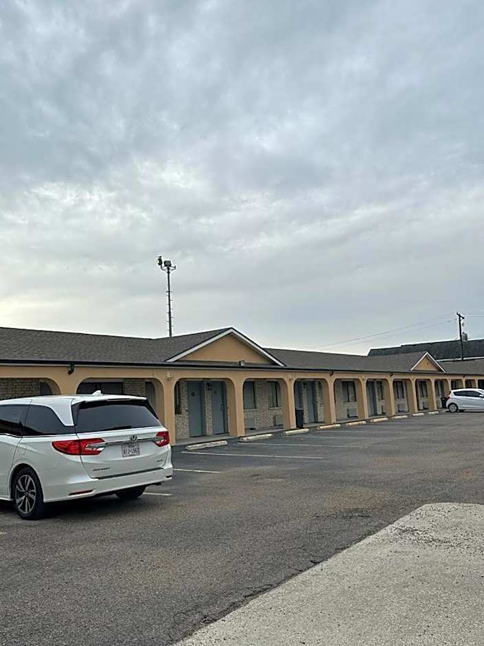 Executive Inn Robstown