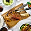 Pri Žabarju Bed & Breakfast Ljubljana