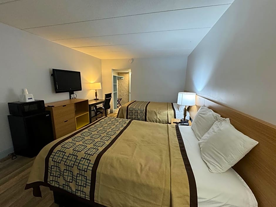 Travelodge by Wyndham Virginia Beach