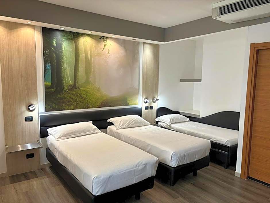 Hotel Perugino