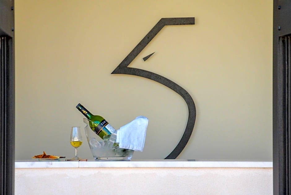 Aguilas5 SevillaSuites