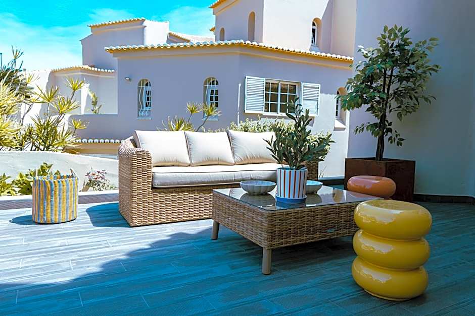 Green Moments Guest House Portimão