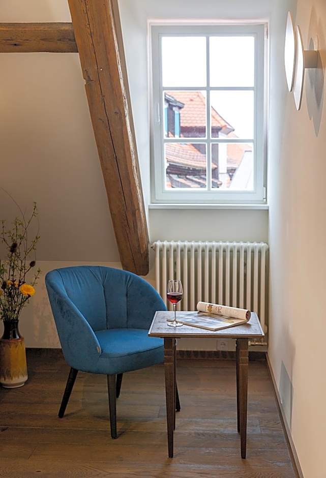 Altstadthotel Am Pach