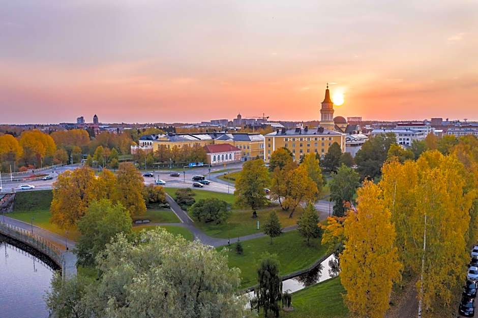 Radisson Blu Hotel Oulu