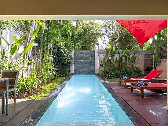 Bali Island Villas and Spa Seminyak
