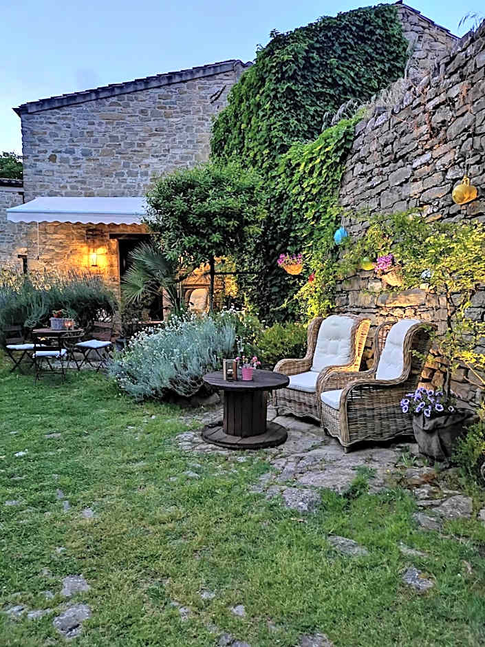 Antica Locanda Lunetta