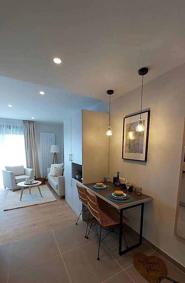 Villa Thermae Santenay