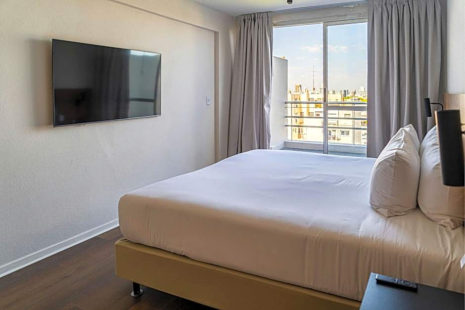 City Express Plus by Marriott Buenos Aires Palermo
