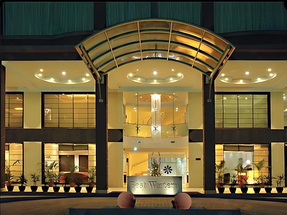 Best Western Merrion