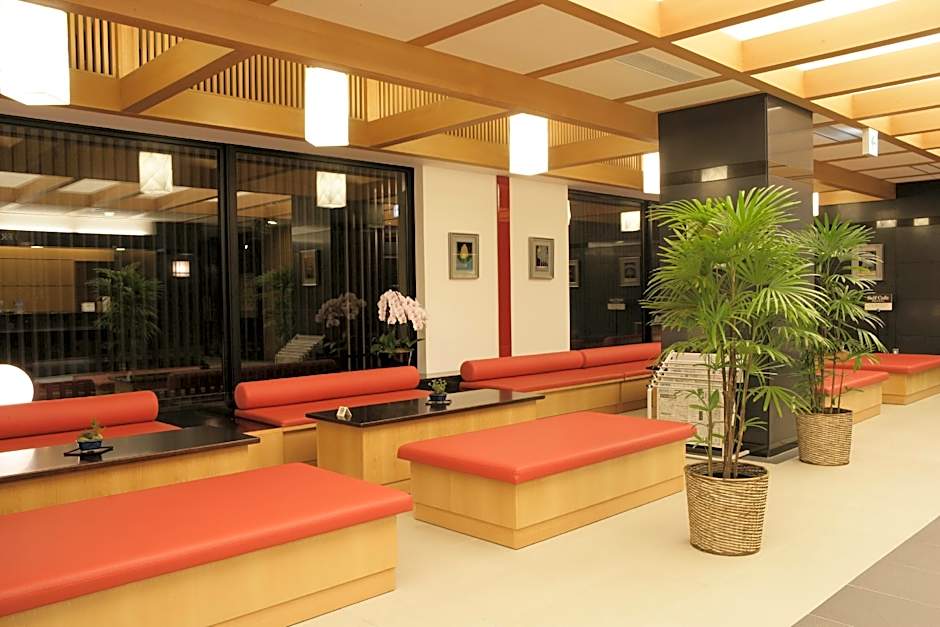 Hotel Route Inn Wajima