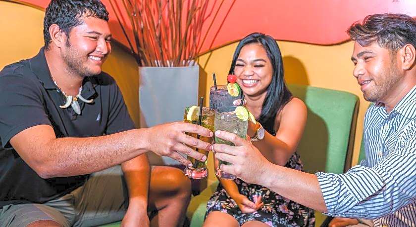 Century Hotel Saipan