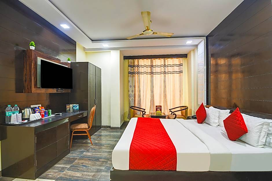Hotel Kings Inn