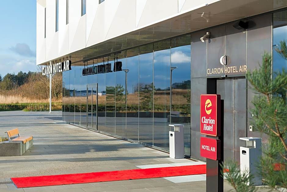 Clarion Hotel Air