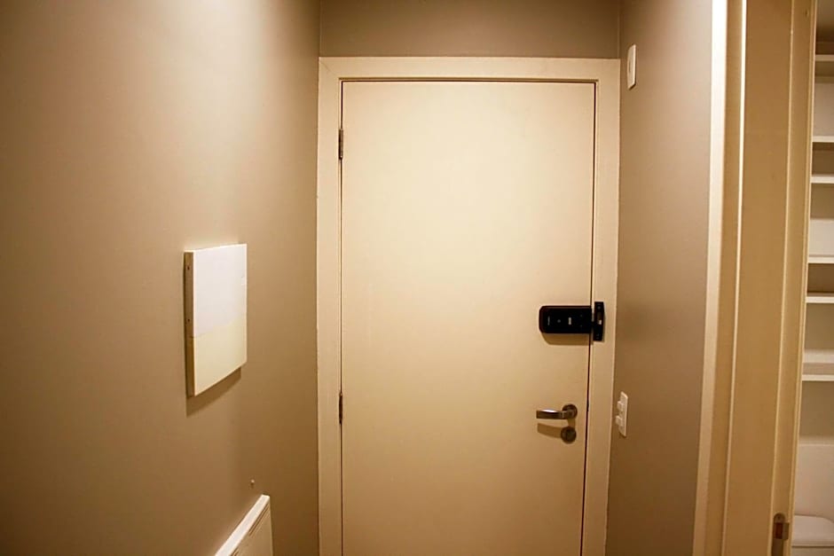 Noroeste Atrium Platine Apartamento Completo