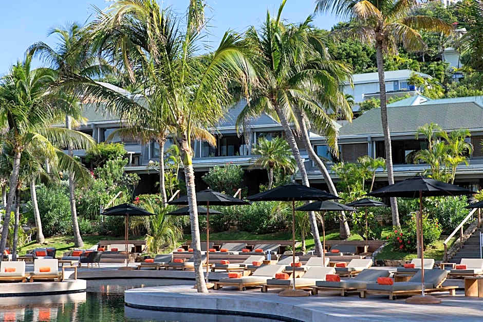 Hotel Christopher Saint Barth