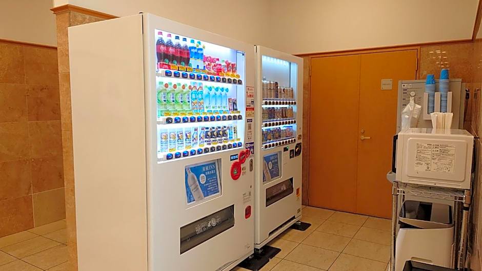 Toyoko Inn Niigata Ekimae