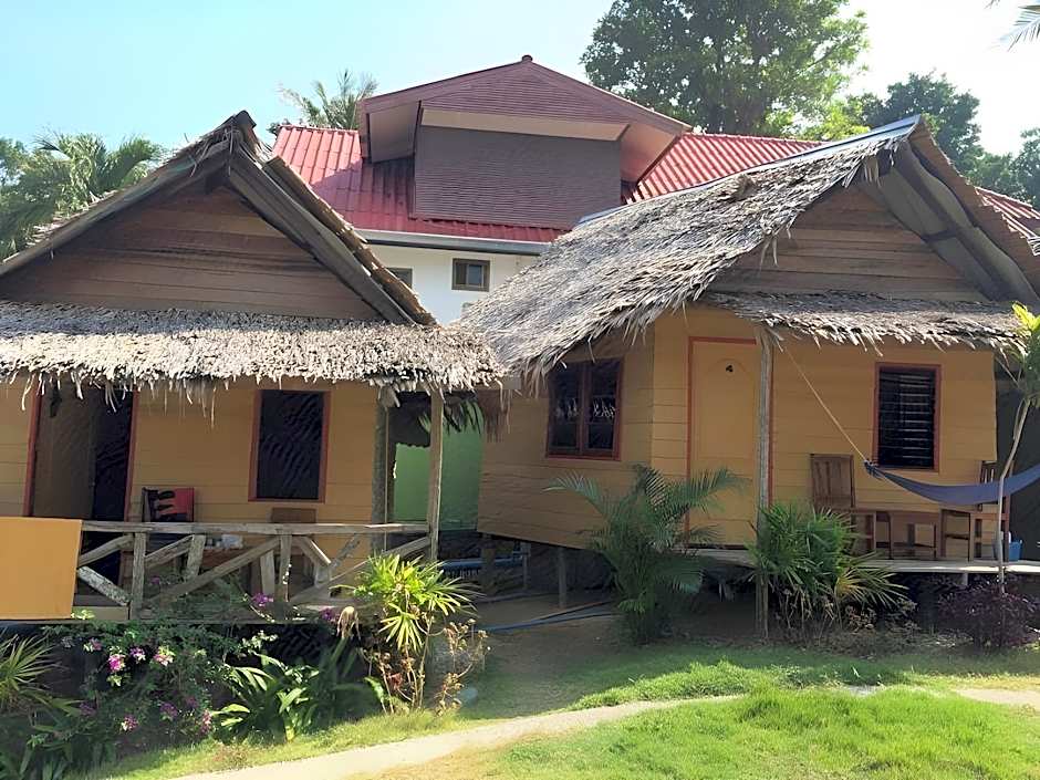 Koh Chang Hut Hotel